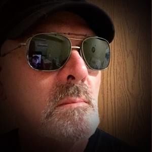 Meet your Posher, Kenneth r.